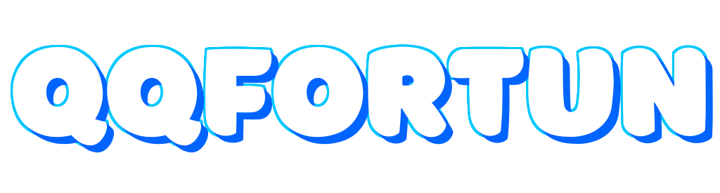 Logo QQFORTUN